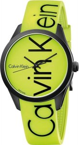 Calvin Klein Color