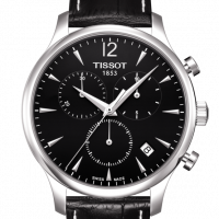 TISSOT TRADITION CHRONOGRAPH
