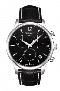 TISSOT TRADITION CHRONOGRAPH
