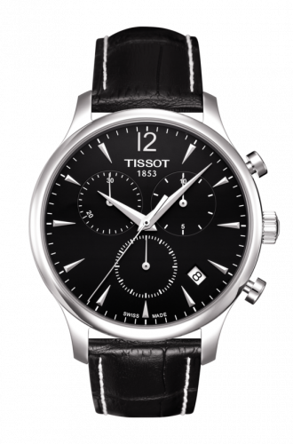 TISSOT TRADITION CHRONOGRAPH