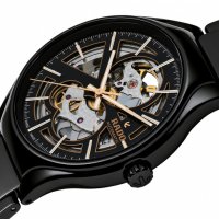 RADO True Automatic Open Heart