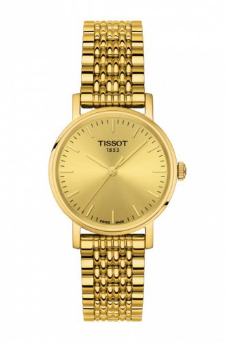 TISSOT EVERYTIME SMALL