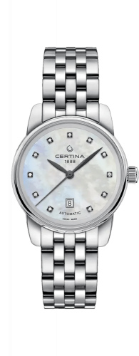 Certina DS Podium Lady Automatic 29mm