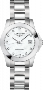 Longines Conquest