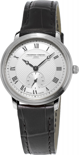 Frederique Constant Slimline