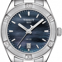 TISSOT PR 100 SPORT CHIC