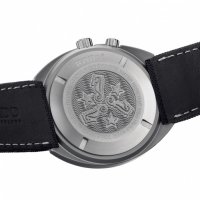 RADO Tradition Captain Cook MKIII