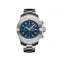Avenger Chronograph 45