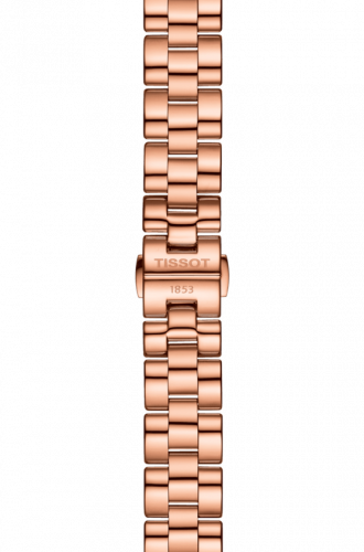 TISSOT T-WAVE