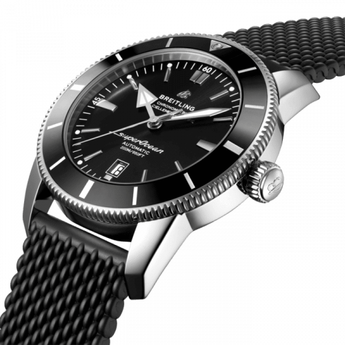 Breitling Superocean Héritage II B20 Automatic 46