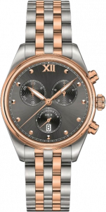 Certina DS-8 Lady Chronograph