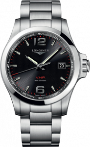 Longines Conquest V.H.P.