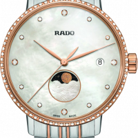 RADO Coupole Classic