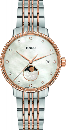 RADO Coupole Classic