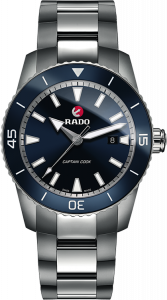 RADO Captain Cook
