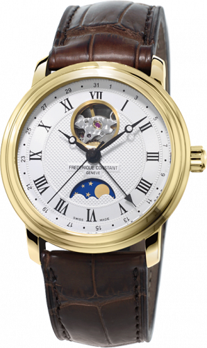 Frederique Constant Classics
