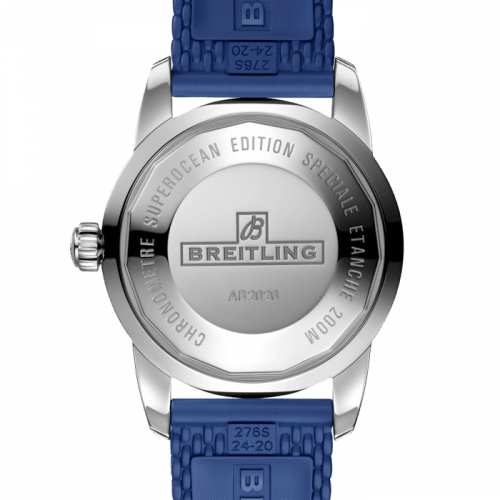 Superocean Héritage II B20 Automatic 46