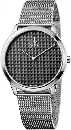 Calvin Klein Minimal