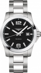 Longines Conquest