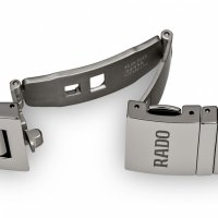 RADO HyperChrome Automatic Open Heart