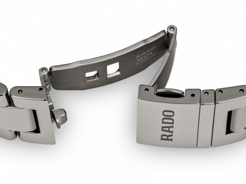 RADO HyperChrome Automatic Open Heart