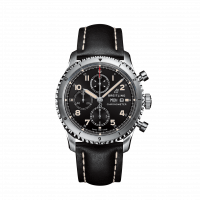 Aviator 8 Chronograph 43