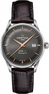 Certina DS-1 Powermatic 80
