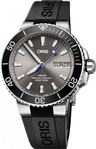Oris Aquis