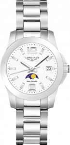 Longines Conquest
