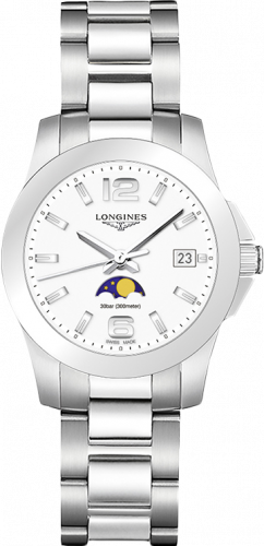 Longines Conquest