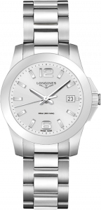Longines Conquest