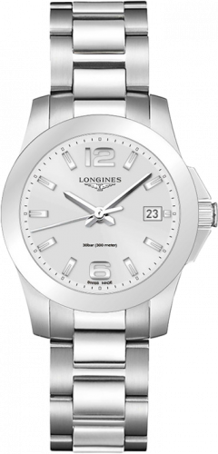 Longines Conquest