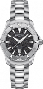 Certina DS Action Lady