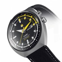 RADO Tradition Captain Cook MKIII
