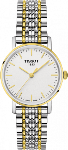 TISSOT EVERYTIME SMALL