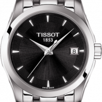 TISSOT COUTURIER LADY