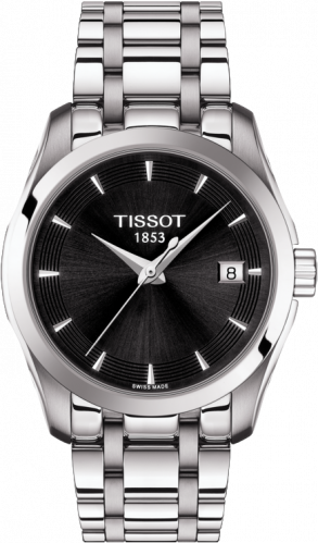 TISSOT COUTURIER LADY