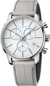 Calvin Klein City Chronograph