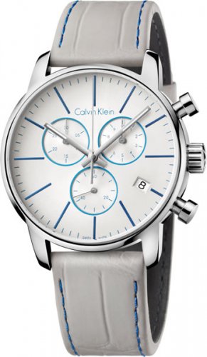 Calvin Klein City Chronograph