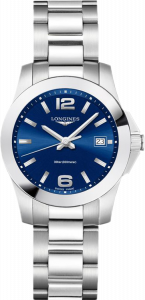 Longines Conquest