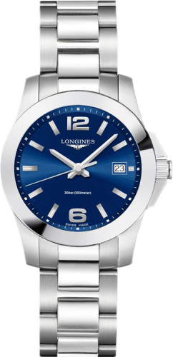 Longines Conquest