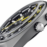 RADO Tradition Captain Cook MKIII
