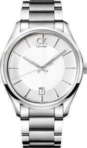 Calvin Klein Masculine