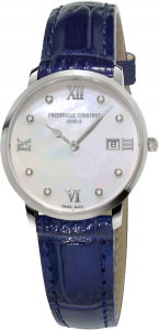 Frederique Constant Slimline Ladies