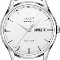 TISSOT HERITAGE VISODATE AUTOMATIC