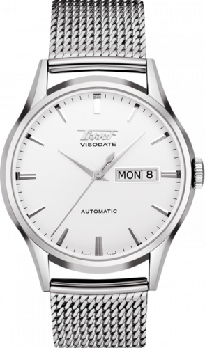 TISSOT HERITAGE VISODATE AUTOMATIC