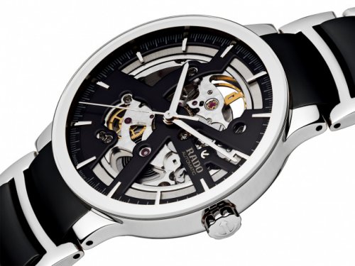 RADO Centrix Automatic Open Heart