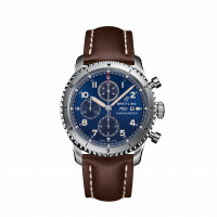 Aviator 8 Chronograph 43