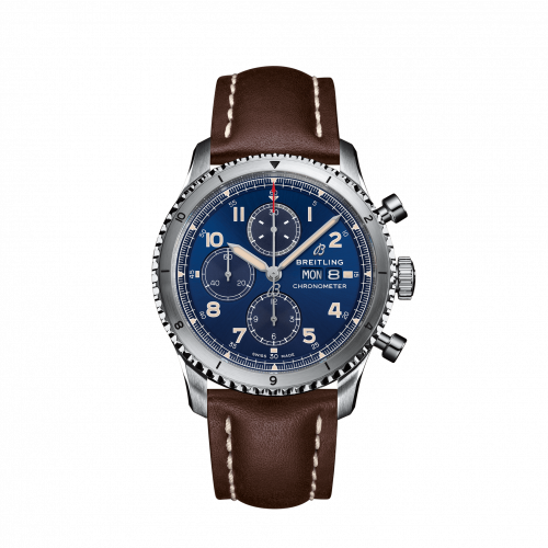 Aviator 8 Chronograph 43
