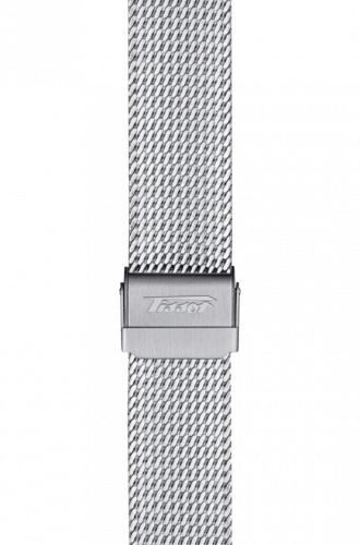 TISSOT HERITAGE VISODATE AUTOMATIC